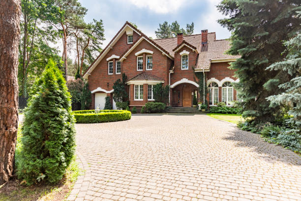 Reasons to Select Us for Your Driveway Paving Requirements in Cottonwood, CA