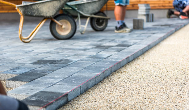 Trusted Cottonwood, CA Driveway Pavers Experts