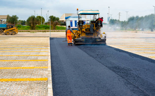 Best Driveway Paving Contractor  in Cottonwood, CA