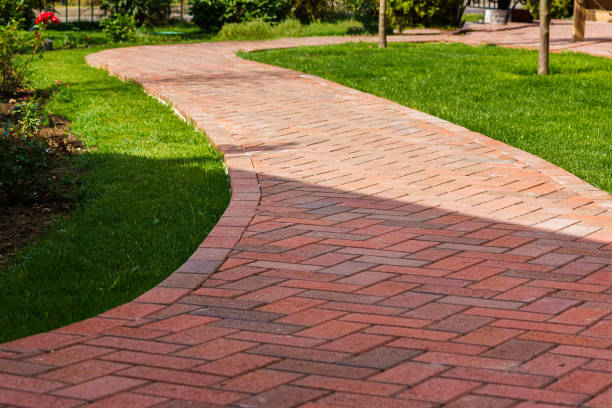 Best Professional Driveway Pavers  in Cottonwood, CA