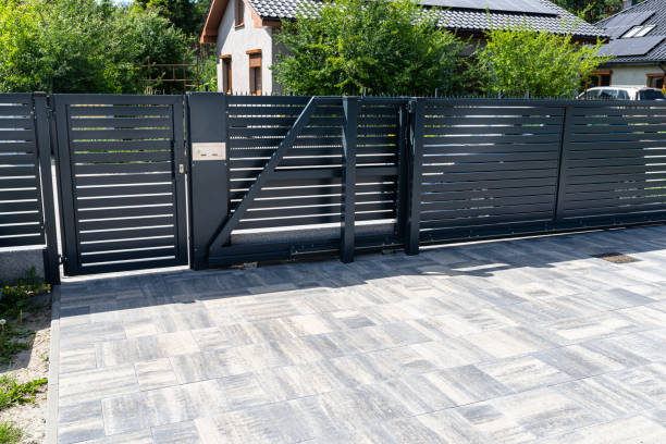Best Driveway Pavers Near Me  in Cottonwood, CA