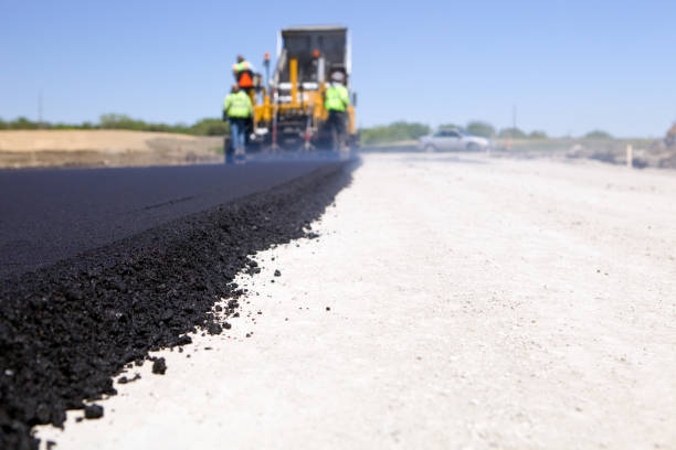 Best Affordable Driveway Paving  in Cottonwood, CA