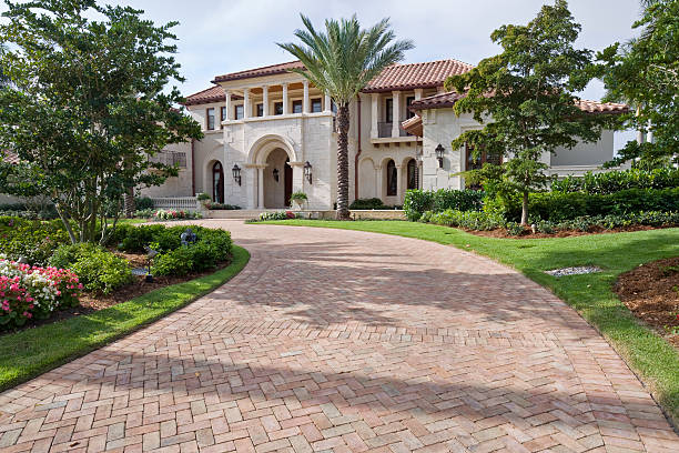 Best Local Driveway Pavers  in Cottonwood, CA