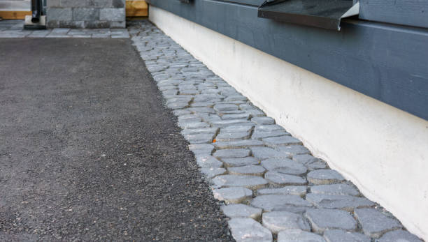 Best Brick Driveway Pavers  in Cottonwood, CA
