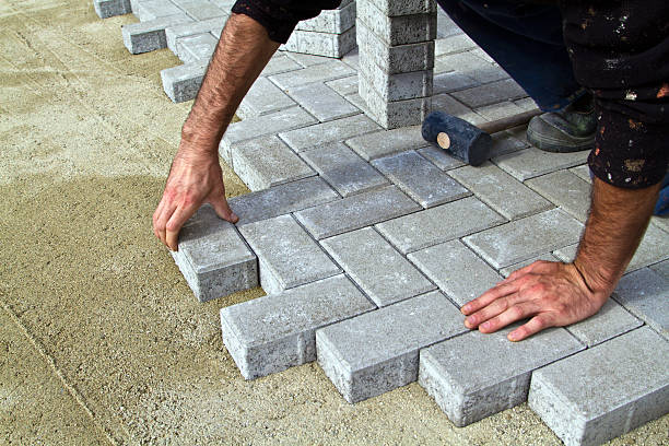 Best Driveway Paving Near Me  in Cottonwood, CA